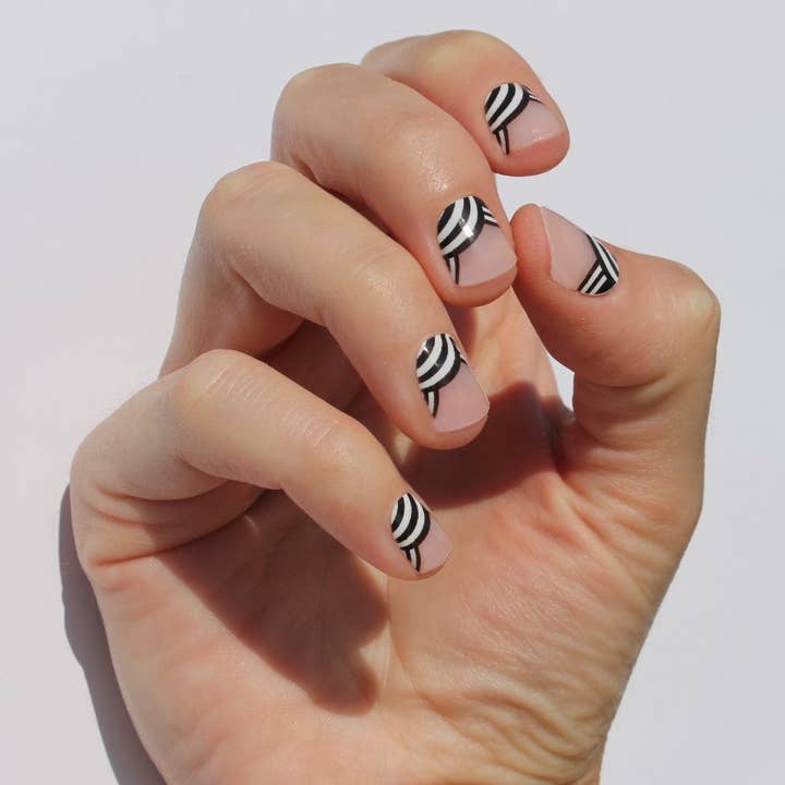 Stella Nagelfolien für den Großhandel von So Gloss