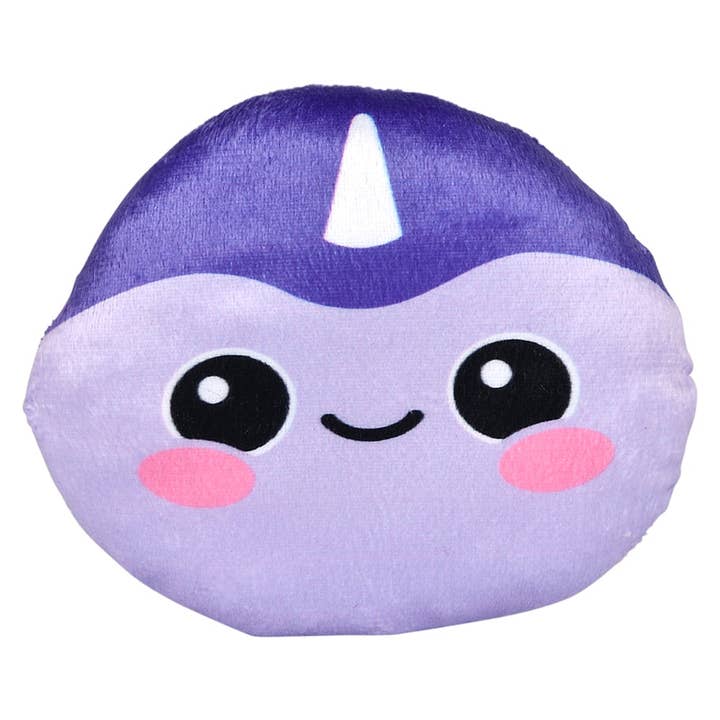 La Luna Bella - Toys – wholesale Stuffed/plush toy – Kids & baby – 6" BUMBINO AQUATIC plush LLB Plush Toys