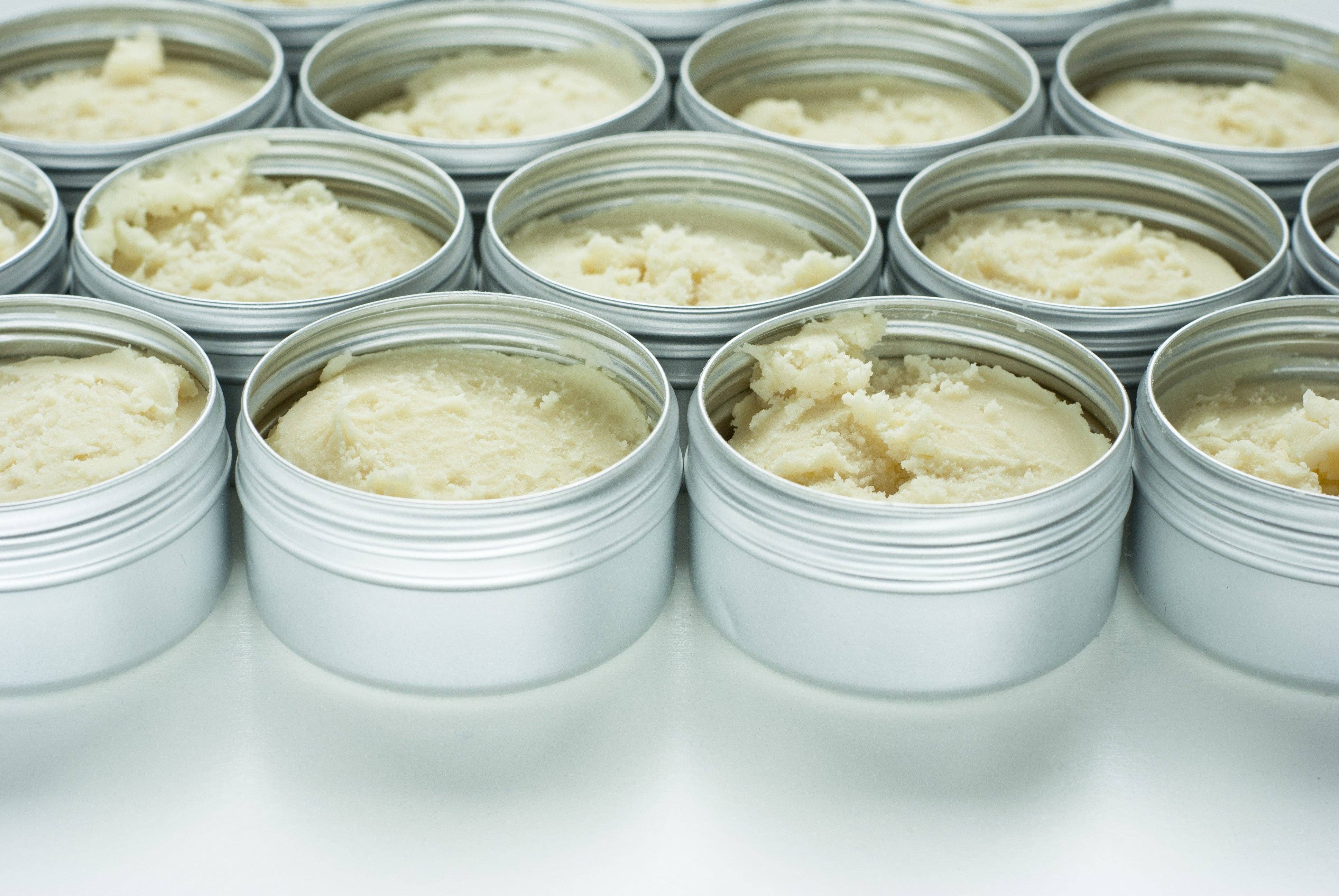 Ancient Herbal Care - Wholesale Hair Oil - BATANA/ MORINGA HAIR BUTTER2