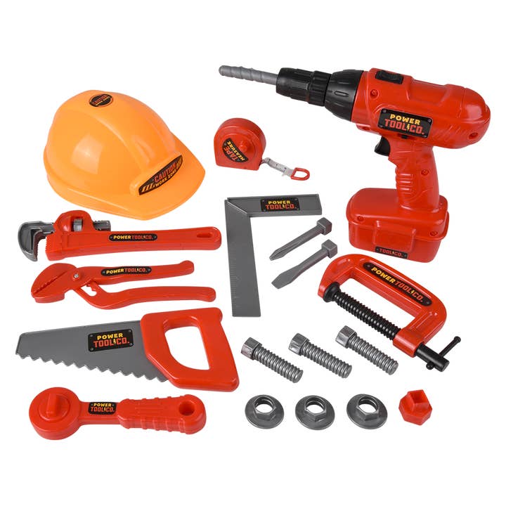 (T) 21PC DELUXE POWER TOOL SET and other Purchase Wholesale motion industries power tool. Free Returns & Net 60 Terms on Faire trending on Faire.
