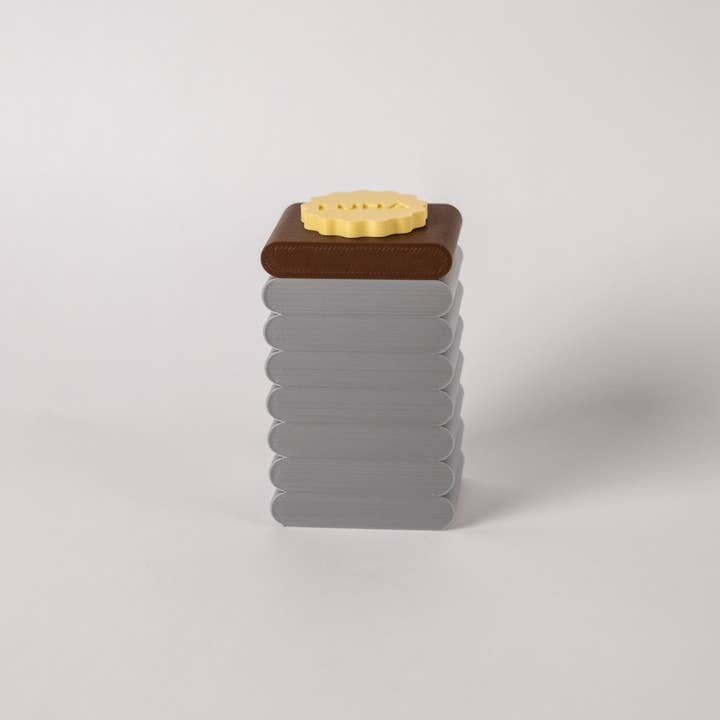 NomoHaus - Wholesale Holiday Stocking - Pets - The Nami Jar – Modern Pet Memory Jar20