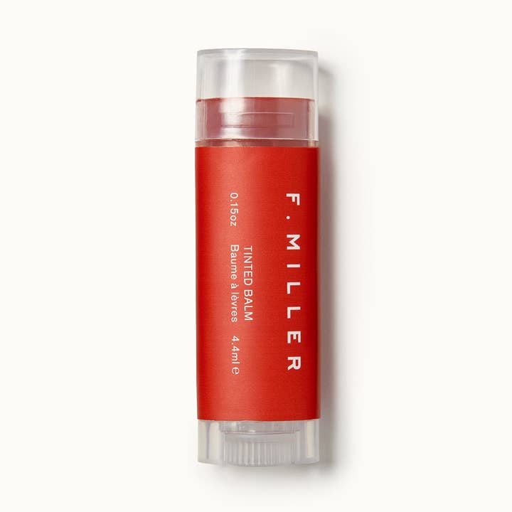 Tinted Balm - Tomato for wholesale on Faire0