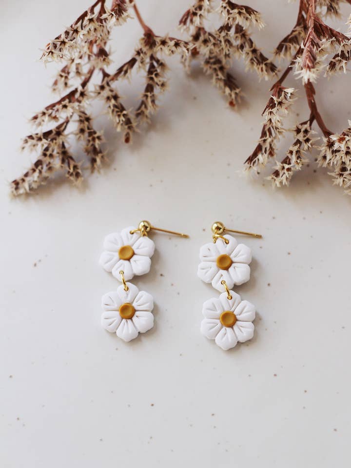 Mini marguerites pour la vente par Woven