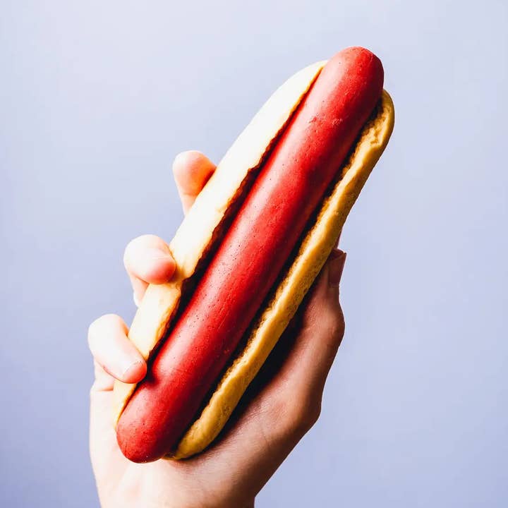 BULK VALUE PACK of Hotdog - 60 units for wholesale by The Quirky Soaper