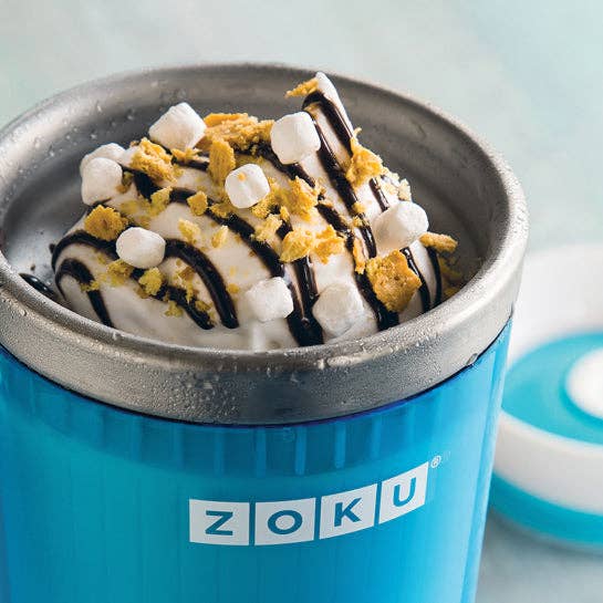 Zoku - Wholesale Coffee Machine - Iced Coffee Maker6