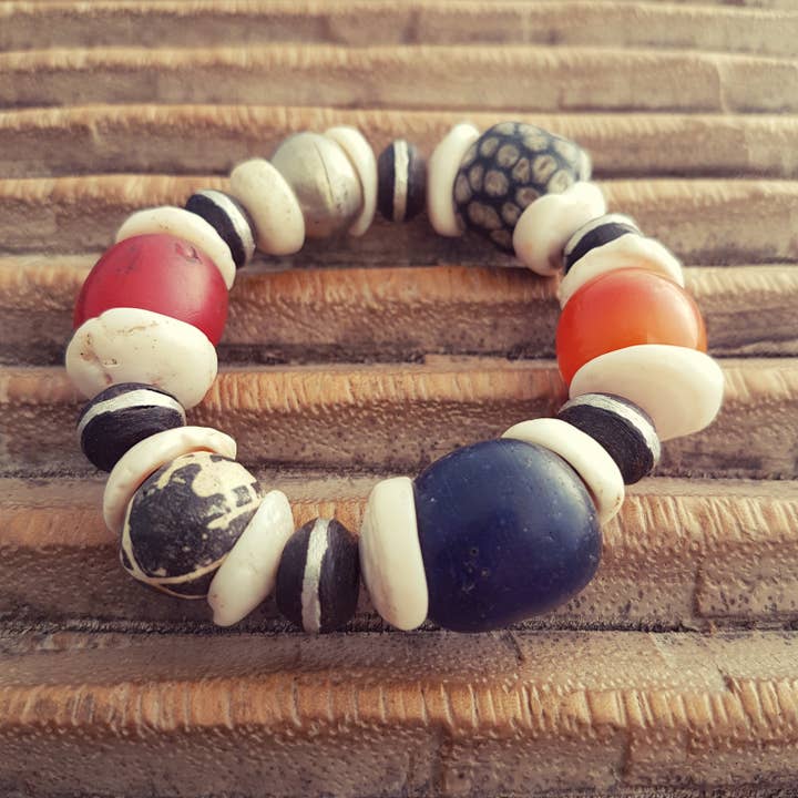 M0123 | pulsera para venta al por mayor de Ambra Schmuck