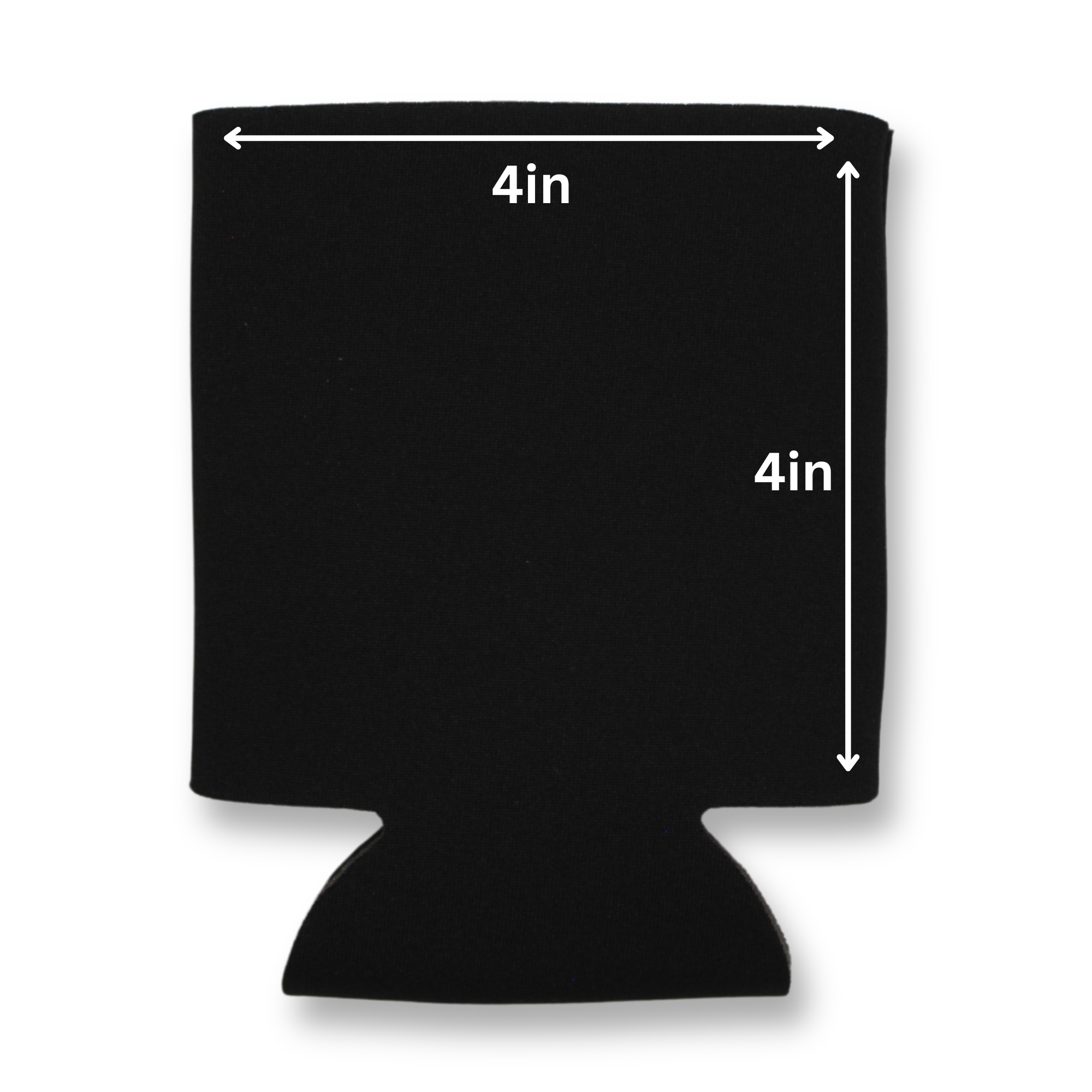 Made on Main, A Port's Cozy Corner Brand – wholesale Drink huggers & koozies – Can Koozie - Custom / Custom Phrase / Your Logo2