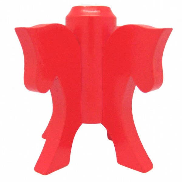 Swedish Dala Horse Candle Holder for wholesale by European Heritage Gifts