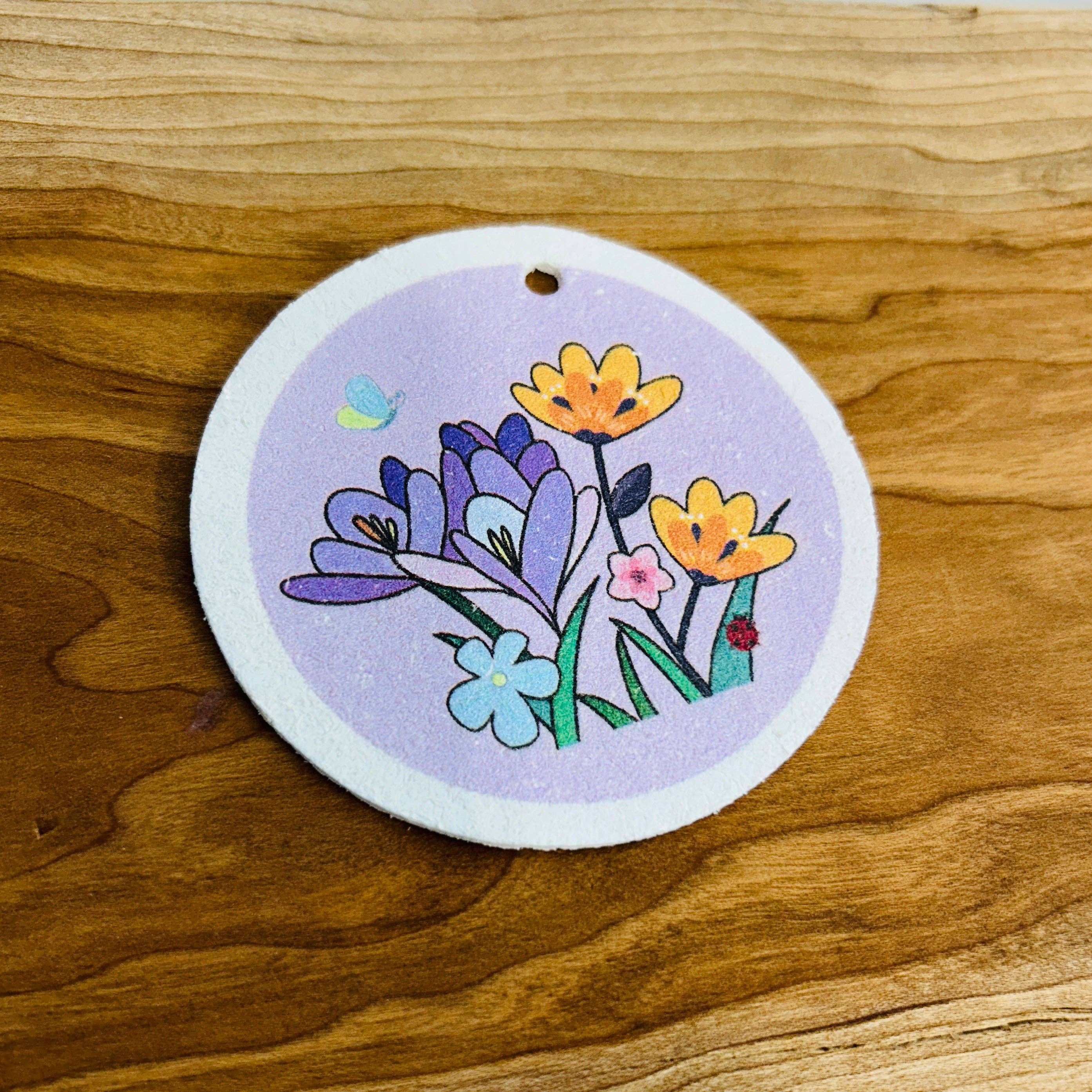 Town & Earth - Wholesale Cleaning Sponge - Wood Pulp Sponge | Pop-Up Scrubber0