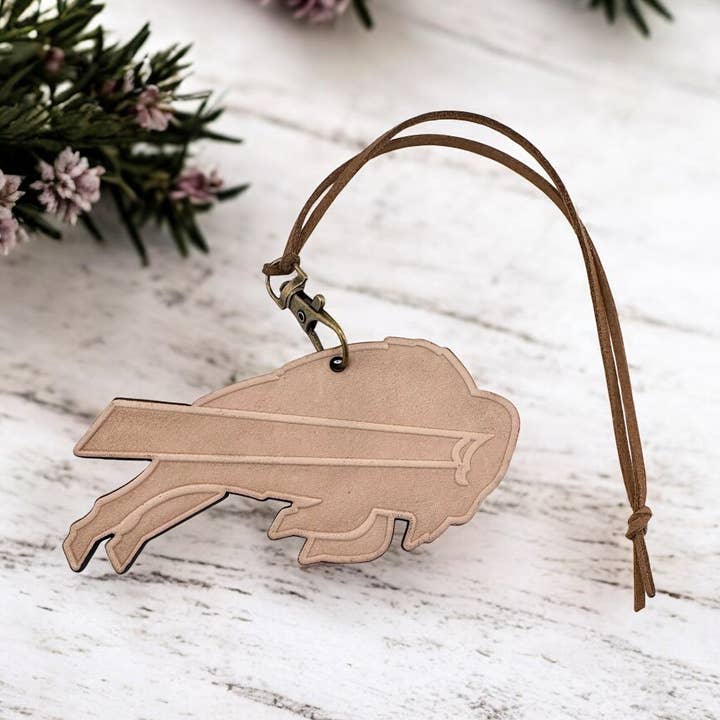 Freschezza di Pelle di Bufalo per la vendita all'ingrosso da parte di Fresh Hide - Molock Collections