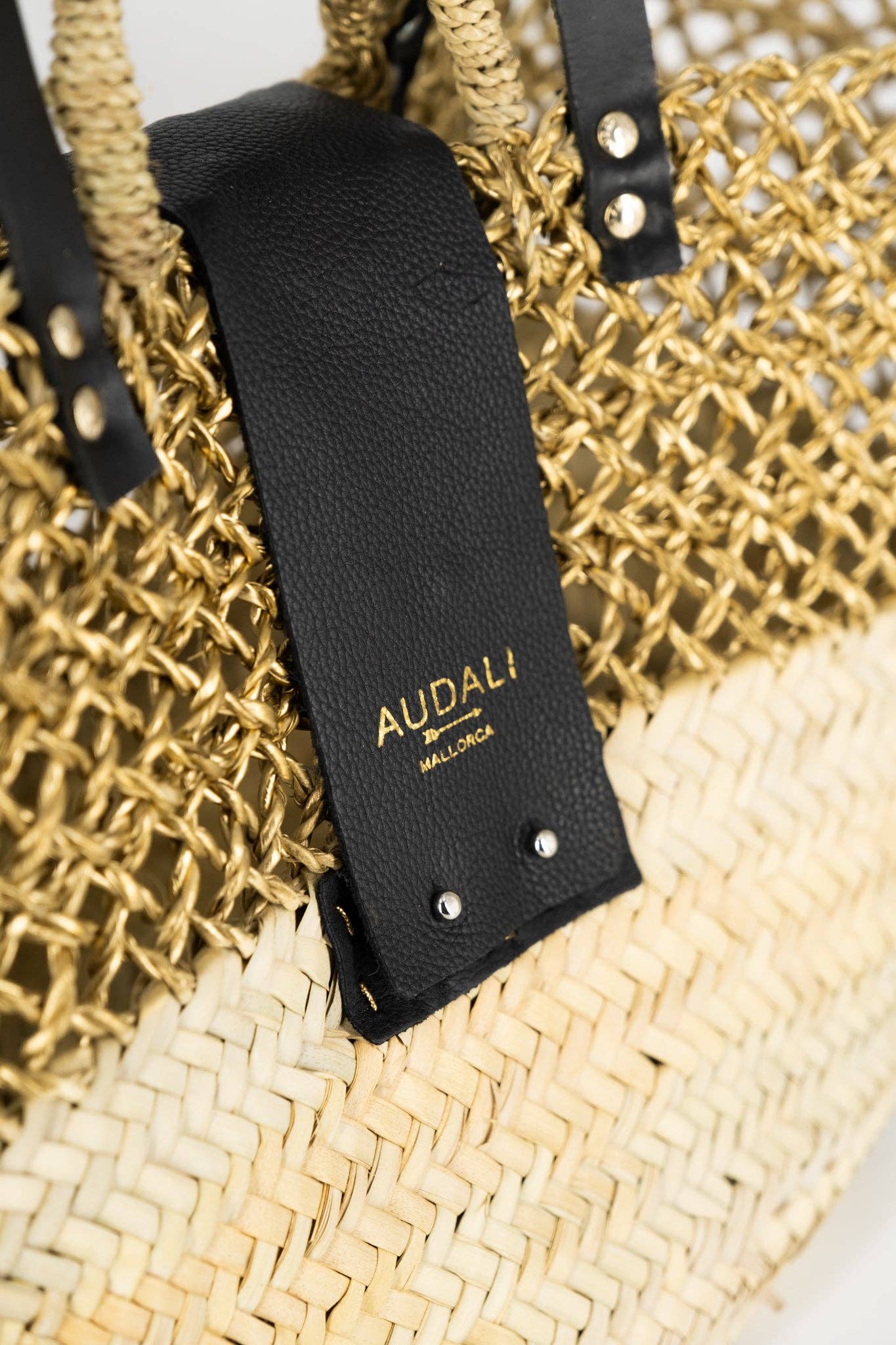 Audali - Vente Sac de plage - Couffin Cala Mesquida4