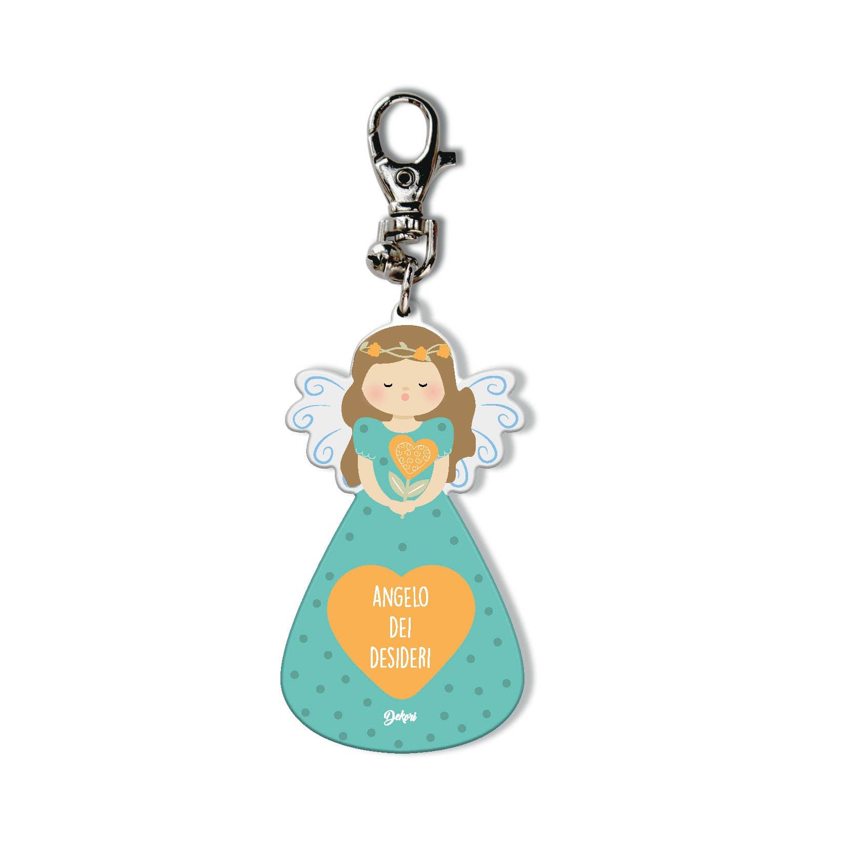 Dekori - Wholesale Keychain - Kids - Angelo Studio keychain0
