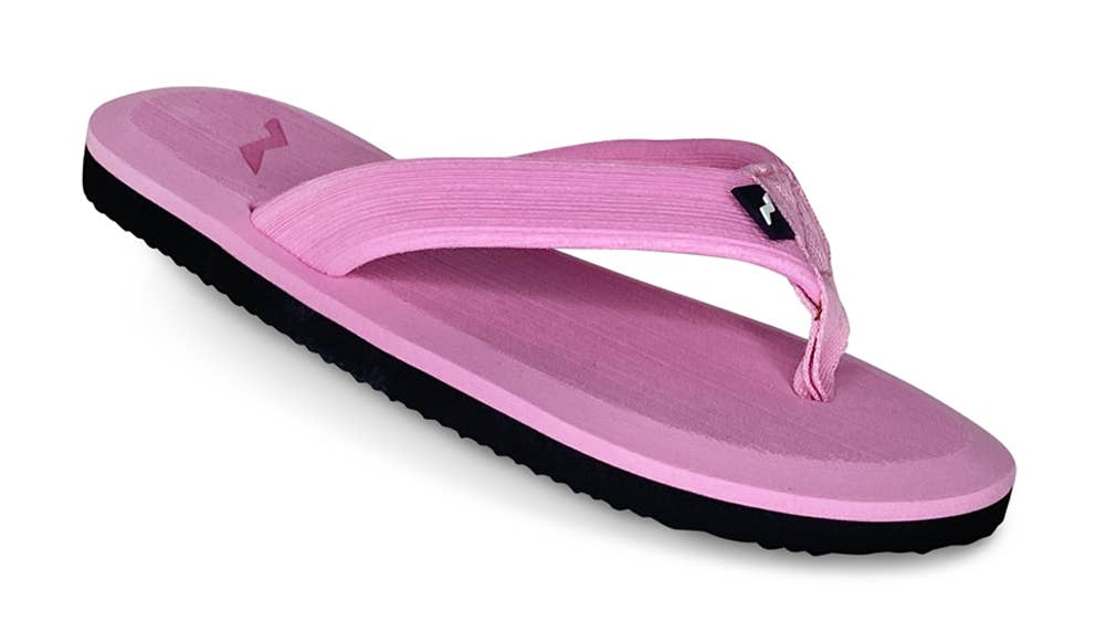 Eastern Off Price - Wholesale Flip Flops - Women's - NORTY Women's Thong Flip Flop Sandal 42358 Pink3