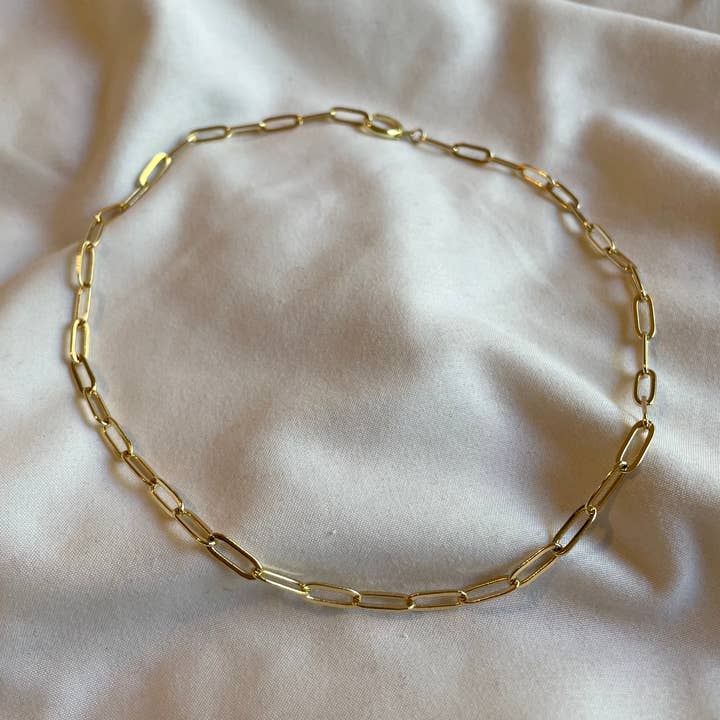 Love Song Necklace for wholesale by House of Au.ORA