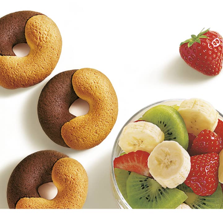 Amalfi Market - Wholesale Cookie - Mulino Bianco Abbracci2