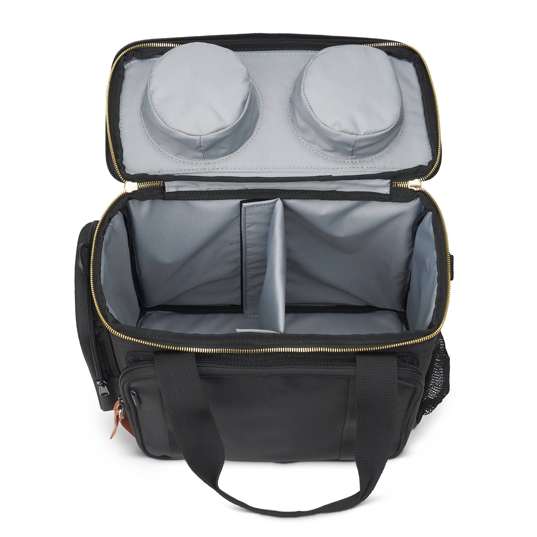 Boulevard - Vente Caisse de transport – chat et chien - Sac de voyage pour animaux "Rovernight"15