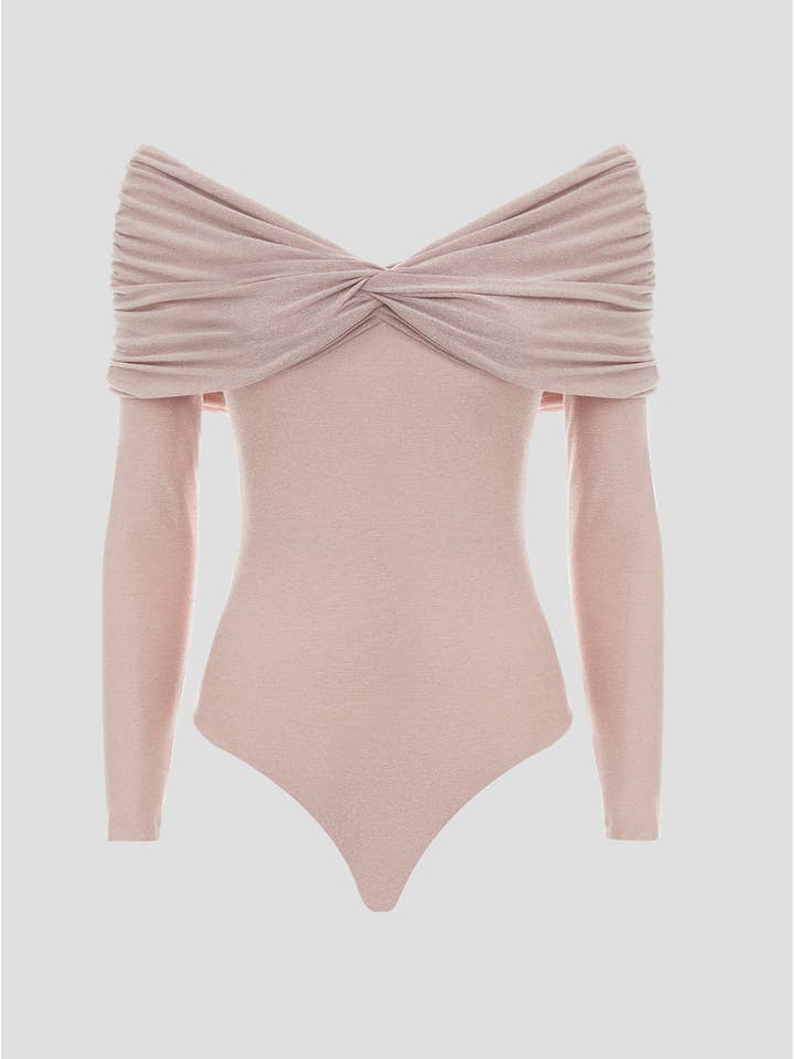 Rosie B. - Wholesale Bodysuit - Women's - Sophia6