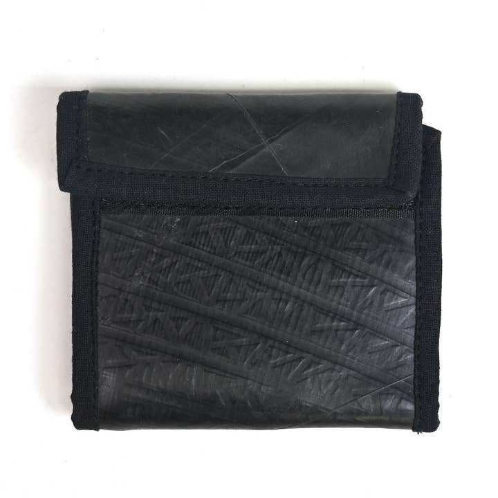 Women of the Cloud Forest - Wholesale Phone Wallet - Unisex - Vegan Recycled Inner Tube Wallet