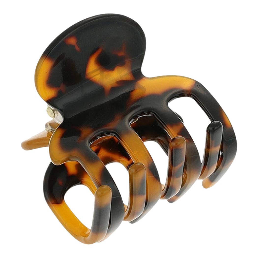 France Luxe/L. Erickson – Engroshandel Hårspænde - Dame – Go-Go kæbe29