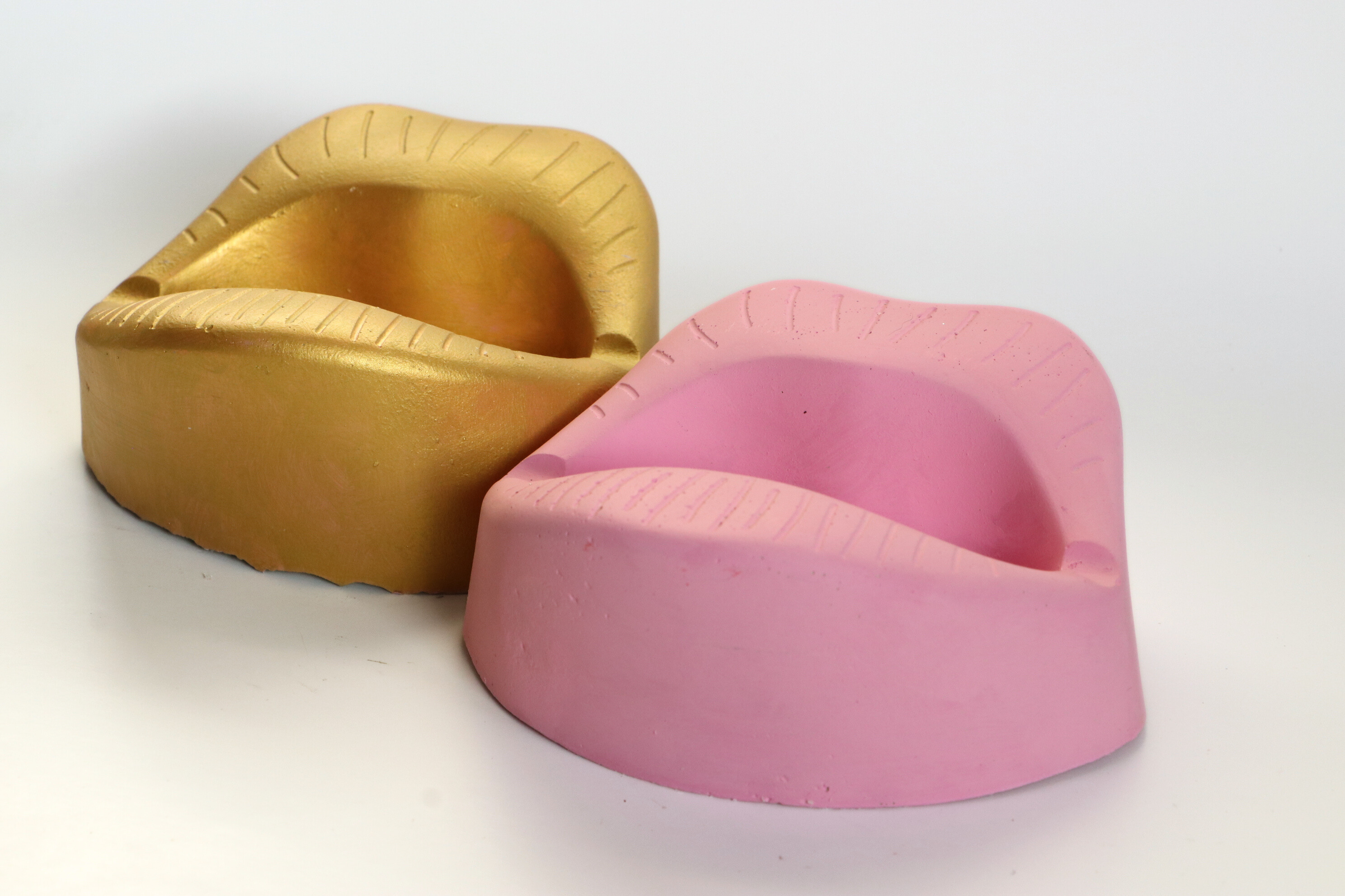 SugarByrd - Wholesale Ashtray - Sage Smudge Holder4