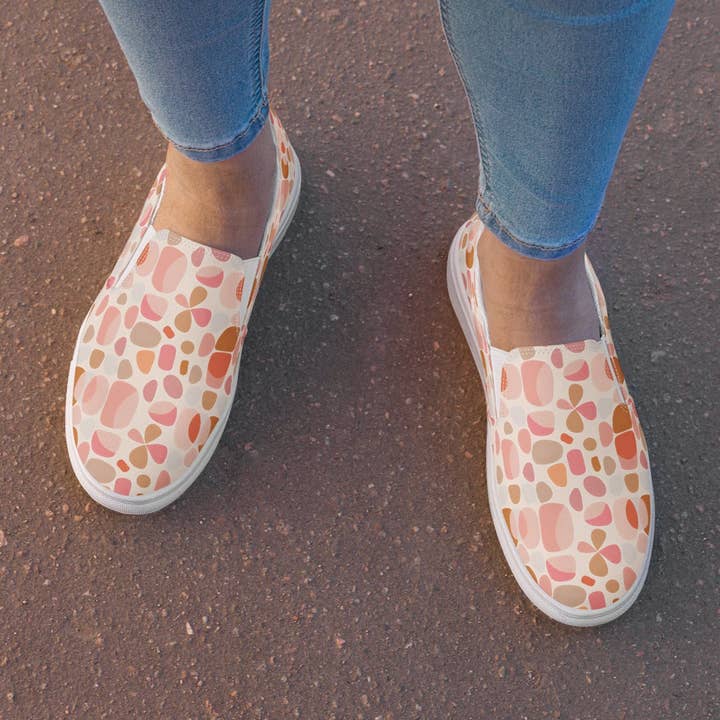 Gloob slip-on sko for engroshandel hos Sola Shoe