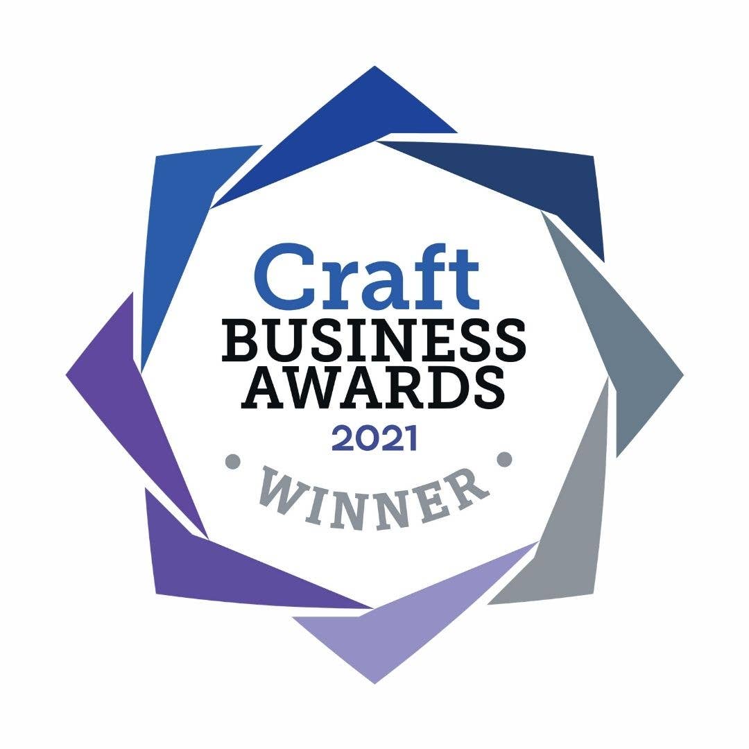 The Crafty Kit Company - Wholesale Craft Sewing Kit - Snorkmaiden Finds a Shell Needle Felting Kit9