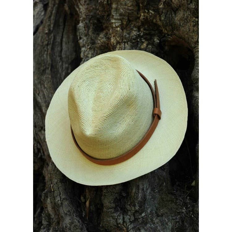 Tagua & Co - Vendita all'ingrosso Cappello di paglia - Unisex - Cappello Panama2