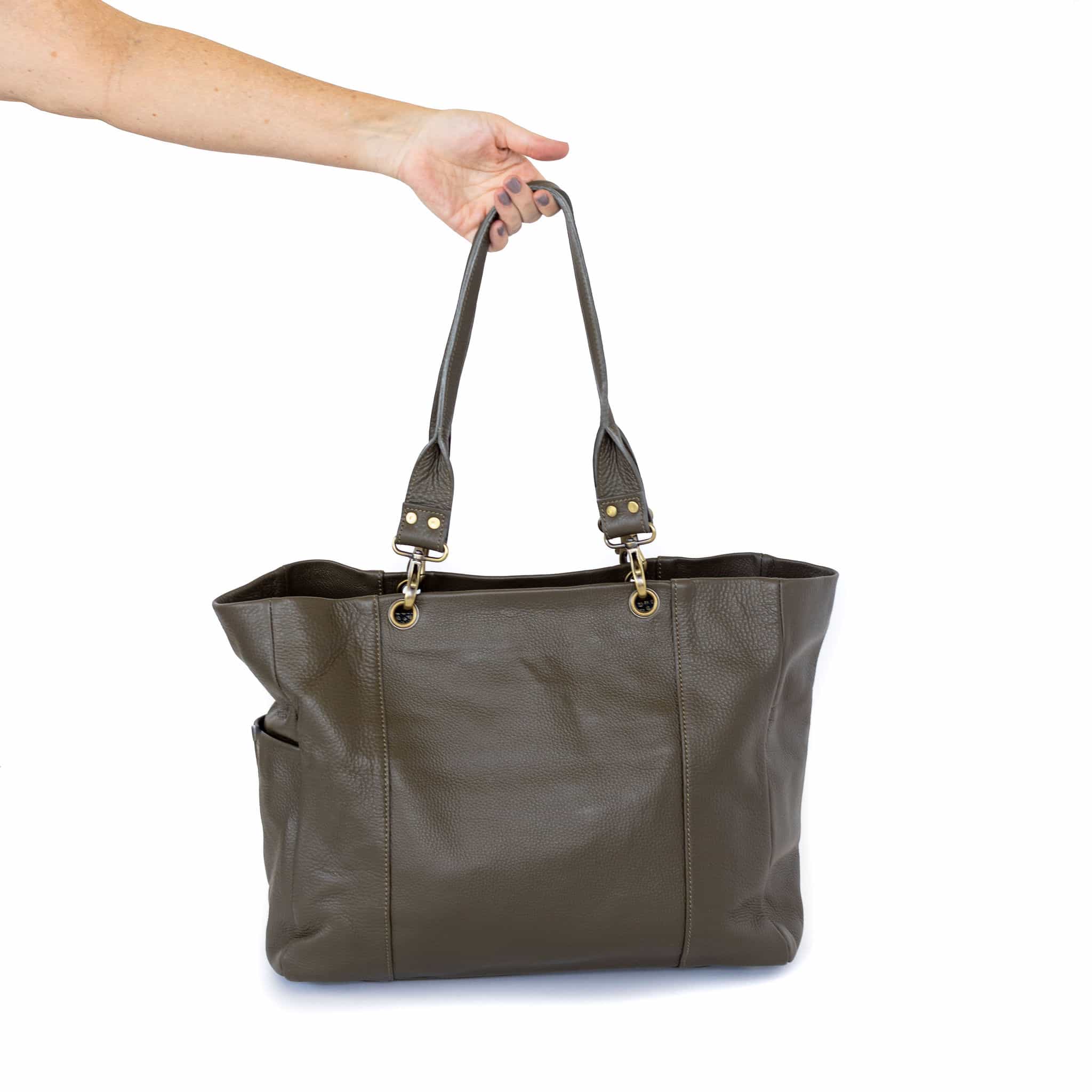 Sapahn - Wholesale Tote Bag - Women's - Nora Tote Bag4