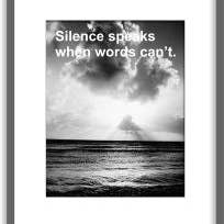 Sixtrees - Wholesale Picture Frame - Logan Picture Frame 11X14 Matted to an 8X10 - Available in B6