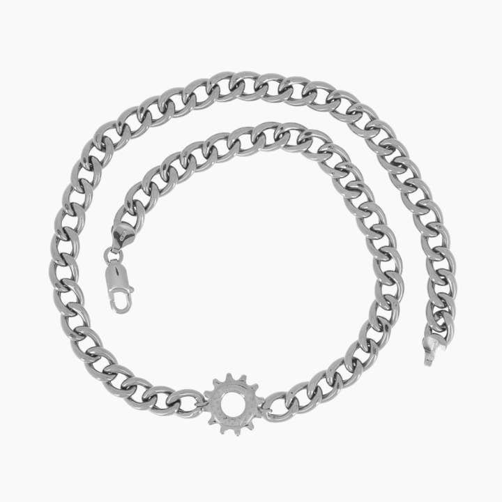 Chronoscala necklace for wholesale by Homen