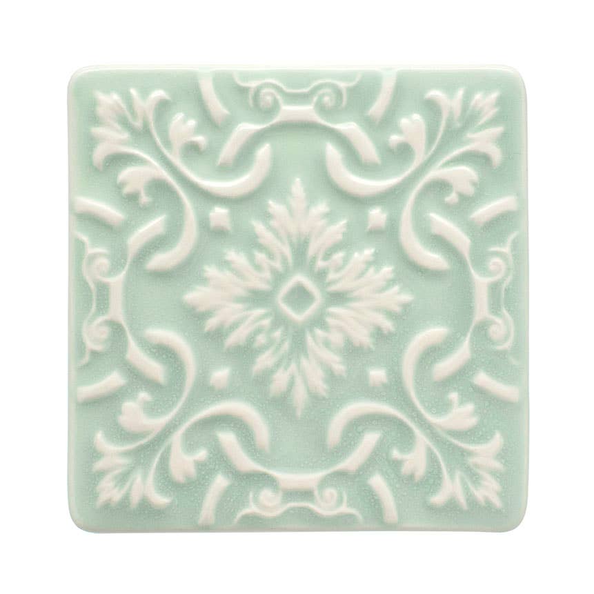 Companhia Atlântica - Wholesale Coasters - TILE Coasters - Set of 219