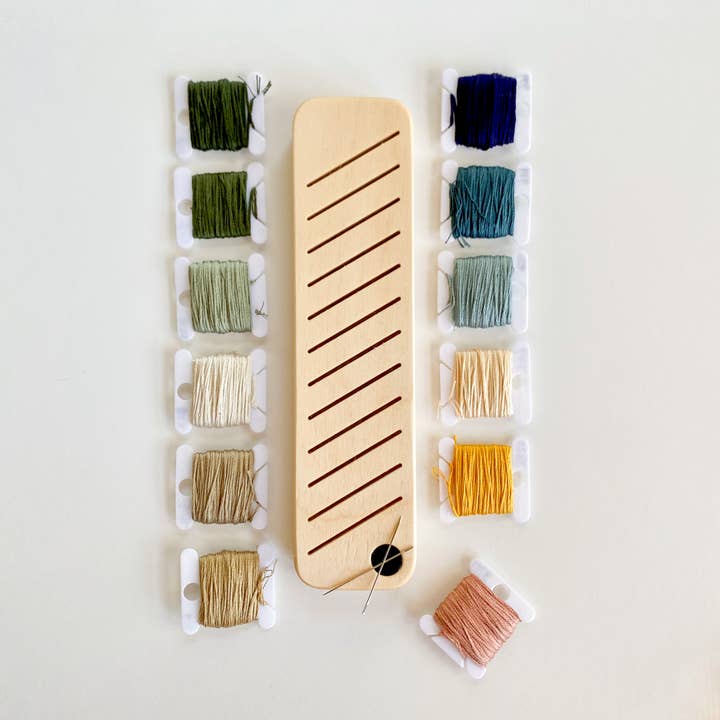 Modern Hoopla - Wholesale Knitting/Crochet Supplies - Bobbin Minder6