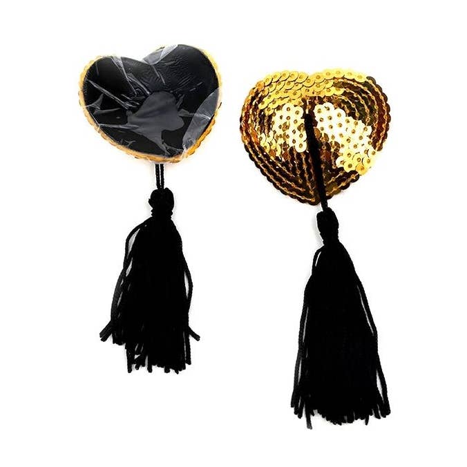 Mix Match Colors Bdsm Adult Sex Toy Cosplay Bondage Restrains Nipple Cover for wholesale on Faire0