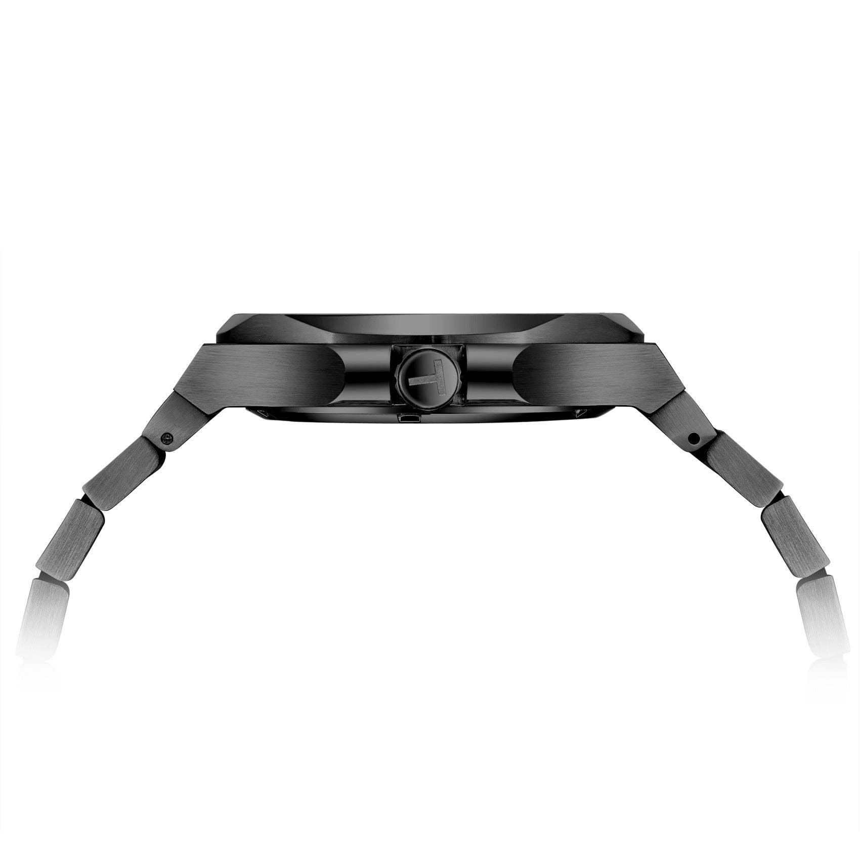 Titanio Travel Goods Group - Wholesale Wrist Watch - Men's - TUCCI Alto Livello Watch7