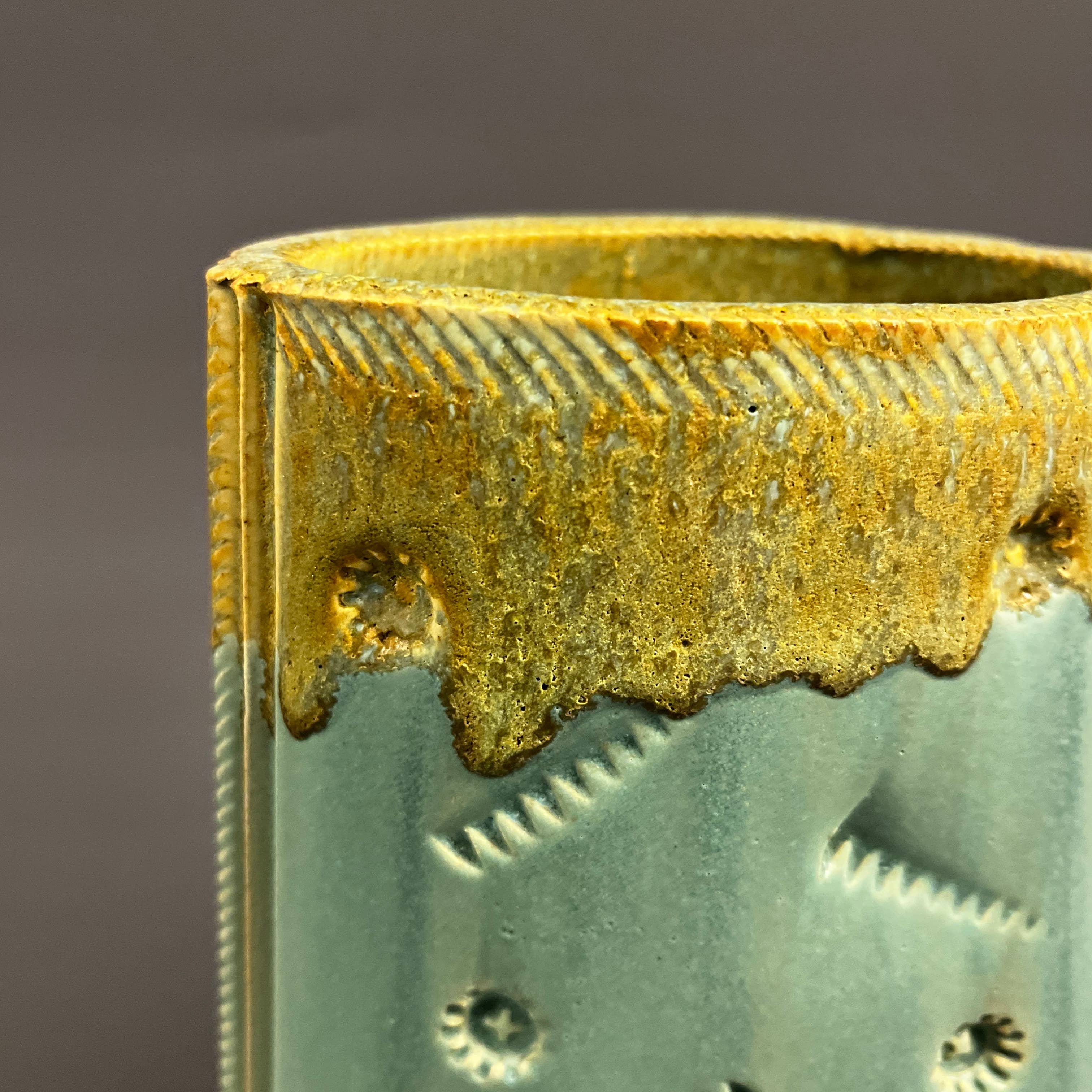 Macone Clay / Spooner Creek - Wholesale Utensil Holder - UT - Utensil Holder7