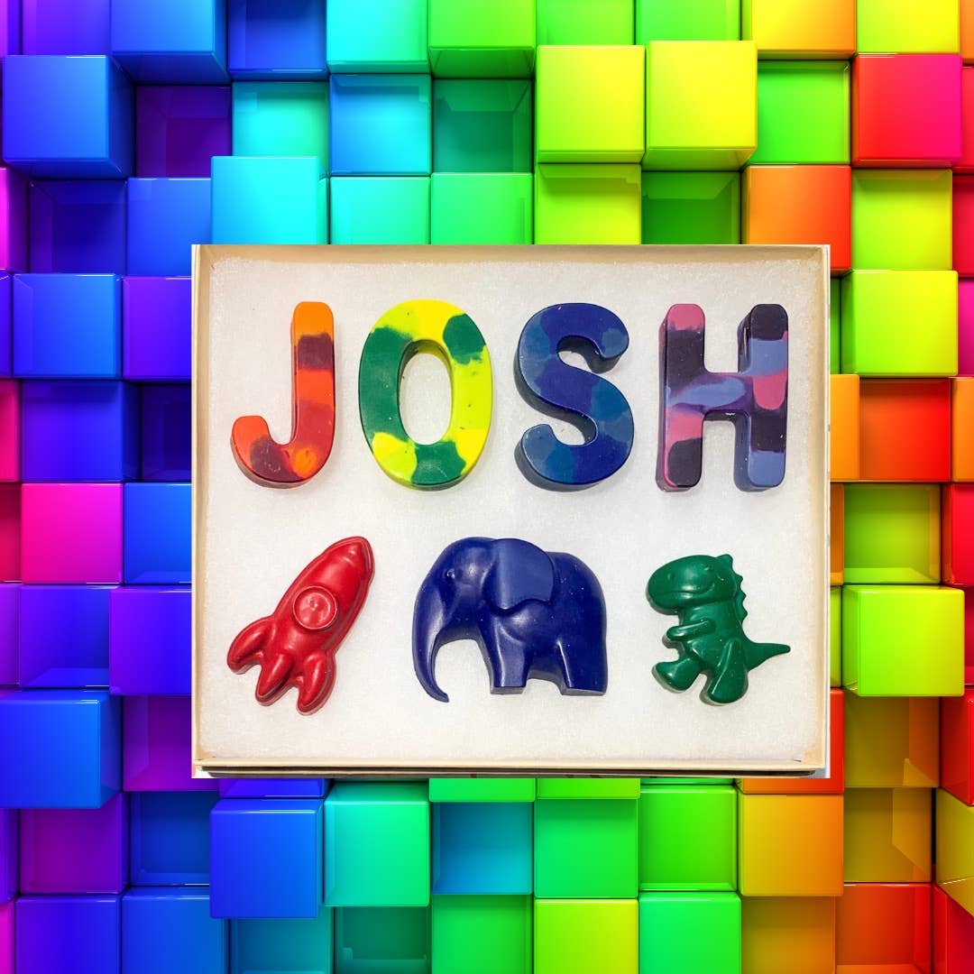 Cre8ive Crayonz - Wholesale Crayons - Kids & Baby - Space Crayon Gift Box4