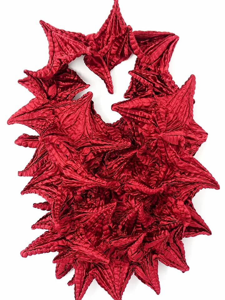 Shibagi Star Red for wholesale by Shibagi