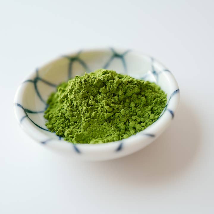 Miro Tea - Wholesale Health/Detox Tea - Ginger Matcha Tin 30gm2