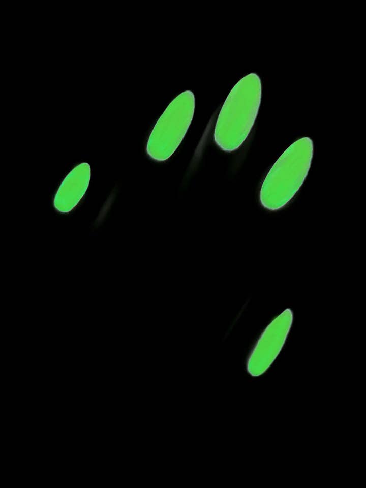 Scream Kween Collection Set for wholesale by Cirque Colors