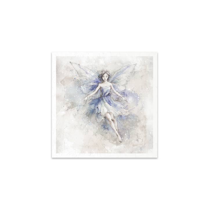 RSM227 rispapper 6 olika motiv 15x15 cm / 5,8x5,8 tum för wholesale av ITD Collection