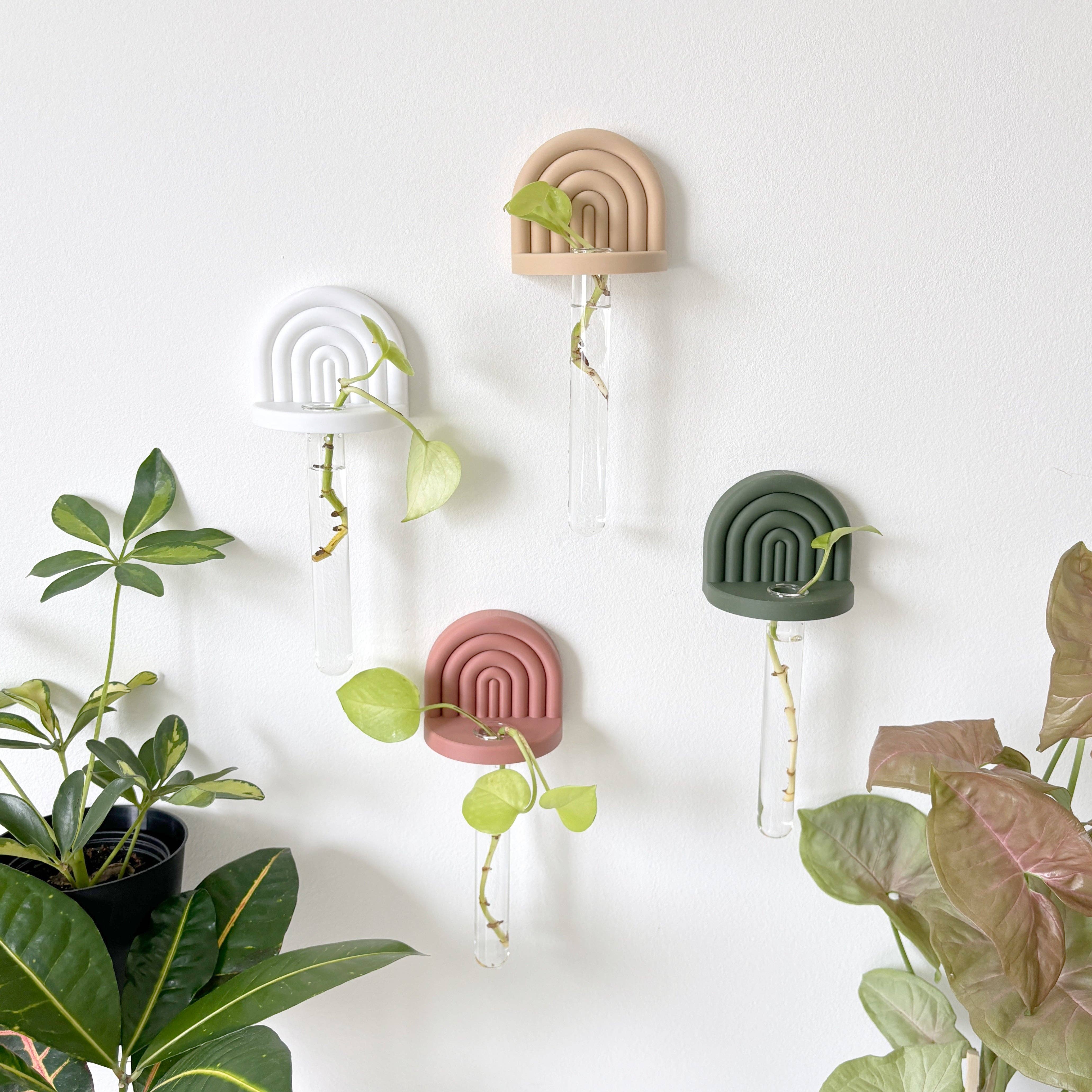 Sonnihaus - Wholesale Wall Planter - ARC Mini Propagation Station11