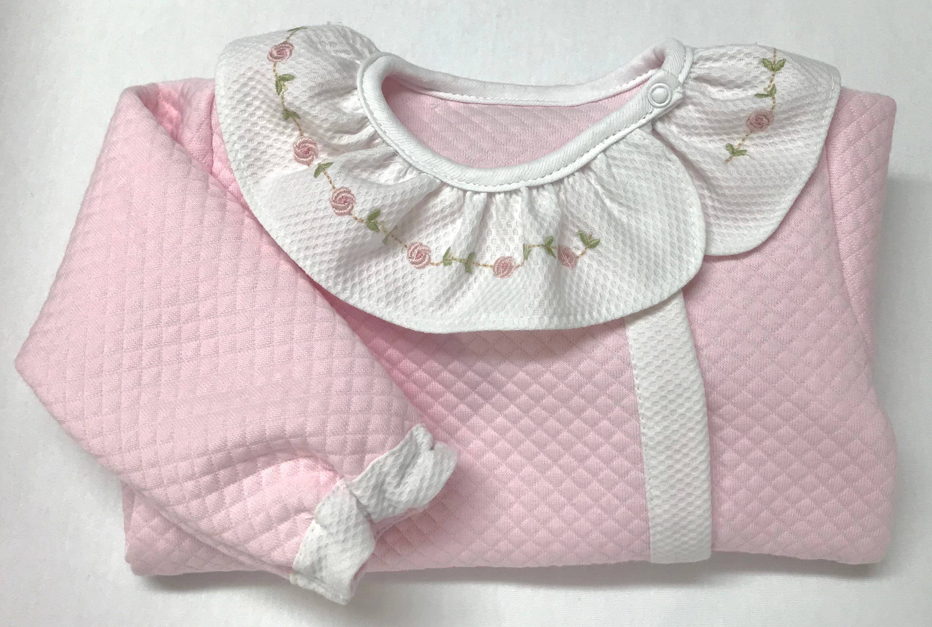 Sininho - Wholesale Jumpsuit - Baby - Babygrow1