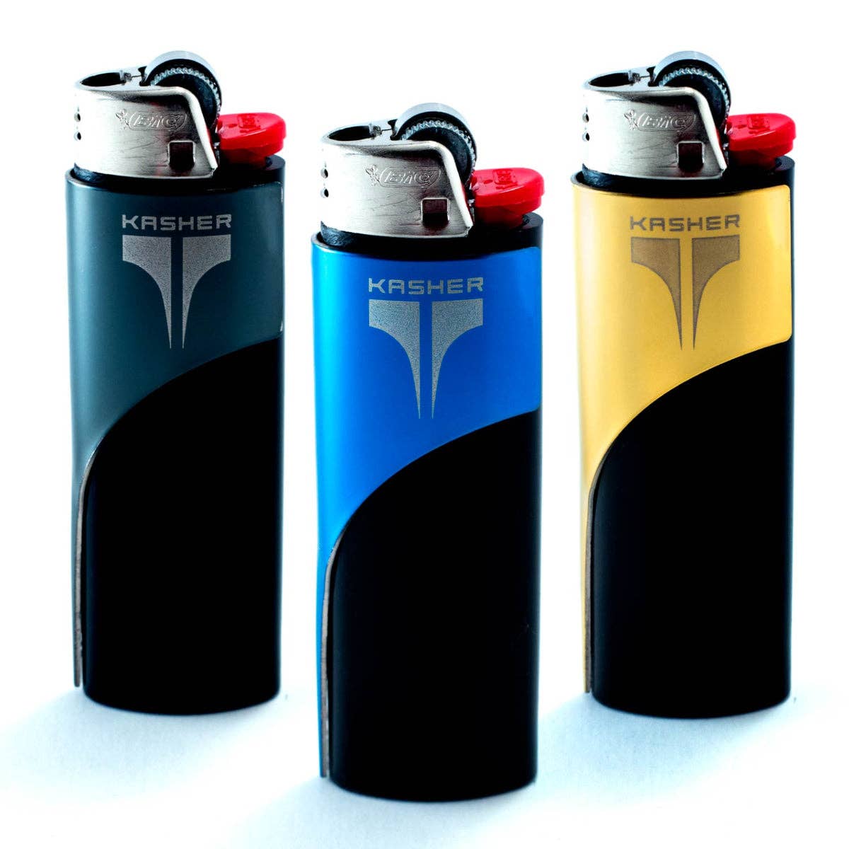 Kasher Inc - Wholesale Lighter - KASHER VIP SUBSCRIPTION BOX56