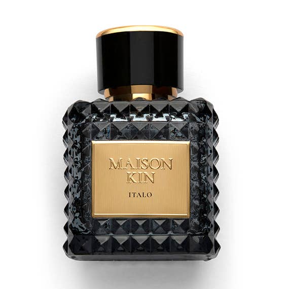 Italo - Parfum élégant et séduisant pour la vente par MAISON KIN