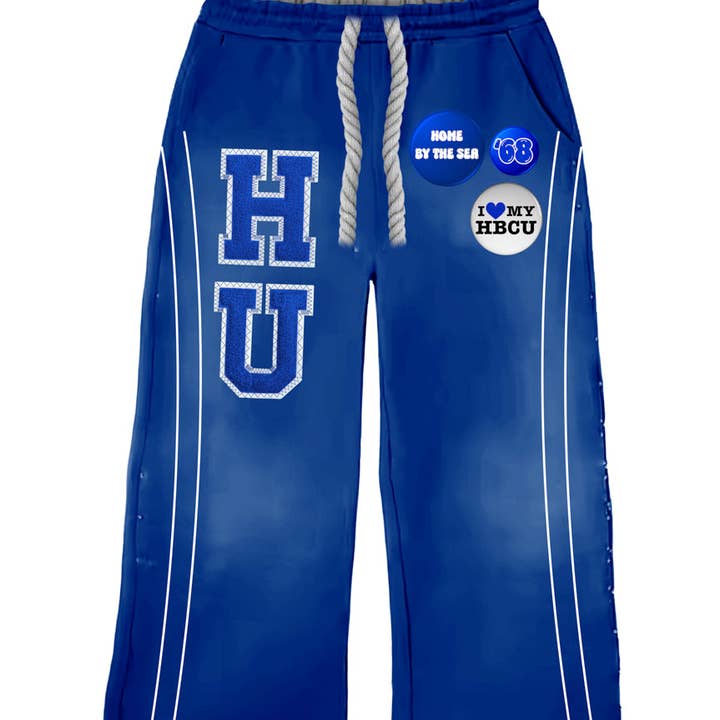 Box'd Up Hampton Pants (Pre-Order) for wholesale by 1921Movement