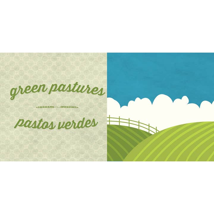 Gibbs Smith - Wholesale Baby & Toddler Book (0-2) - Zapata: Colors / Colores - Lil' Libros2