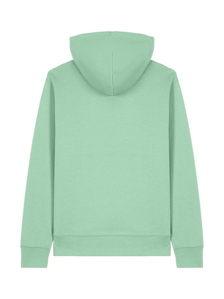 Ykonic Paris - Wholesale Hoodie - Unisex - The unisex hoodie2