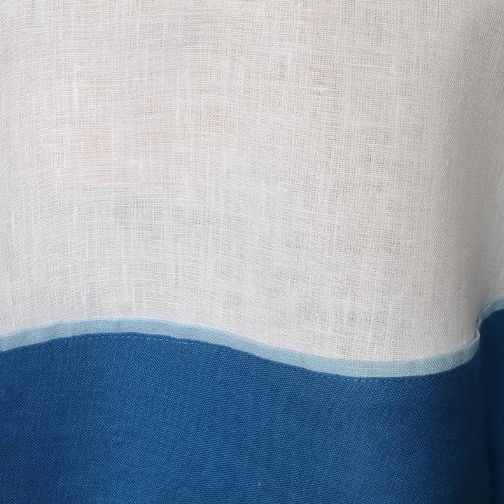 Liem Home - Wholesale Tablecloth - Linen Tablecloth with Double Edging. Custom tablecloth 6