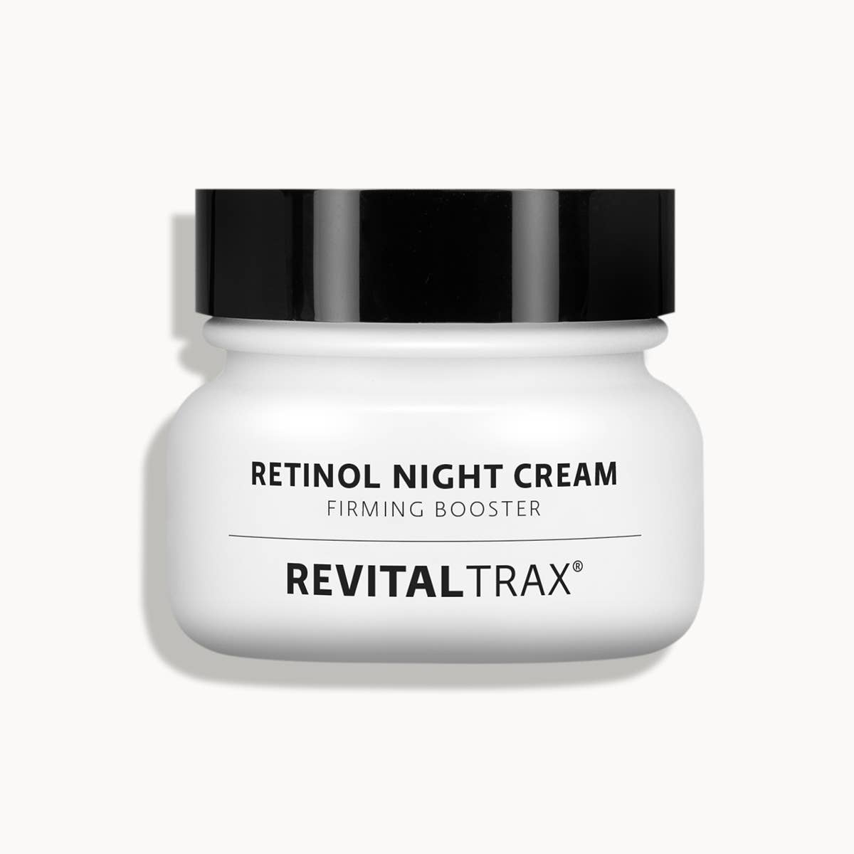 RevitalTrax International BV - Vente Crème hydratante anti-âge - Crème de Nuit au Rétinol 1%