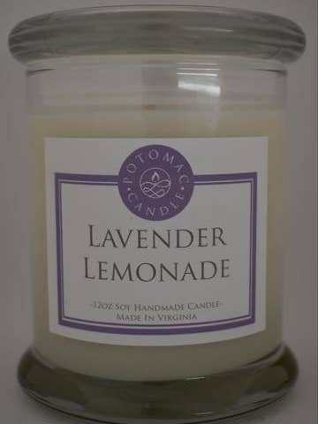 Limonada de lavanda por atacado de Potomac Candle
